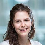 Bild v. Frau Dr. Perricos-Hess