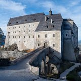 Burg Altpernstein