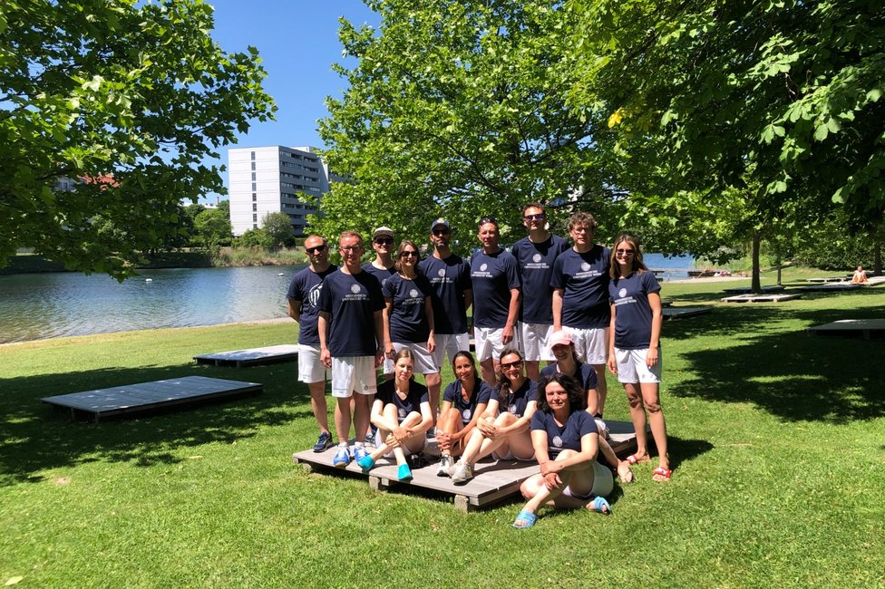 R. Wenzl/Endometriosezentrum/MedUni Wien Bild v. Team des Endometriosezentrums